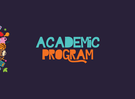 Academic Programmes for Year2020